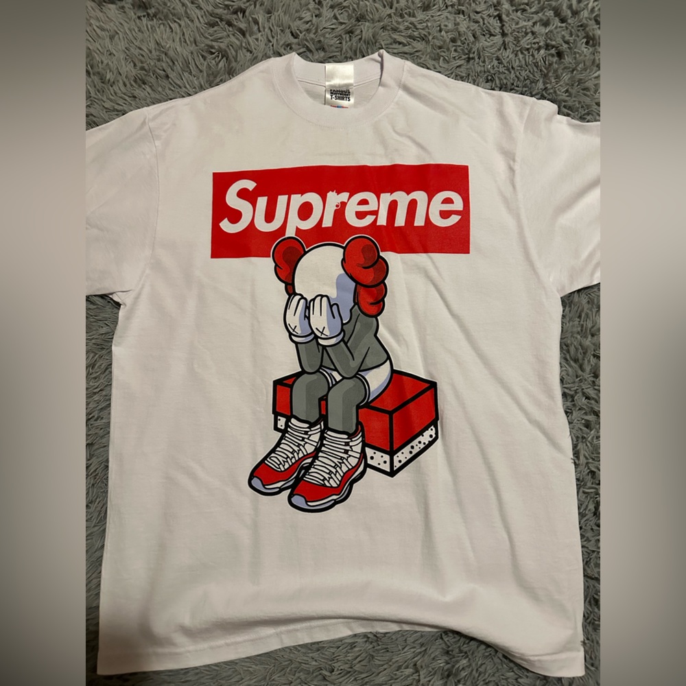 Custom Shirt Shaka